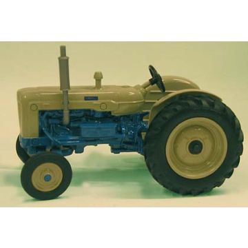 1/16 Ford 5000 Super Major Collector Edition