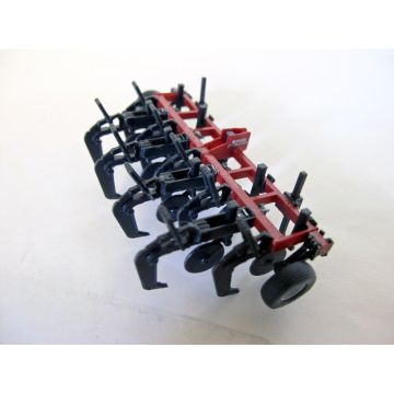 1/64 Subsoiler Off-set 9 Shank Kit