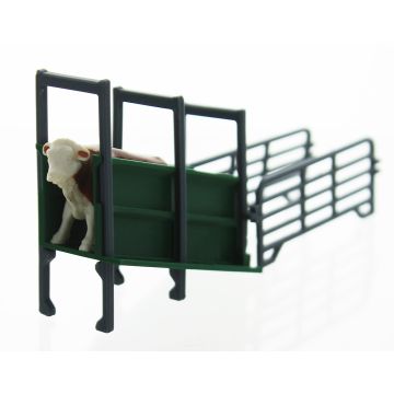 1/64 Livestock Loading Chute Kit