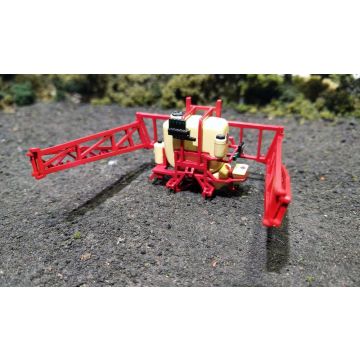 1/64 Sprayer 3 Point Mounted Kit