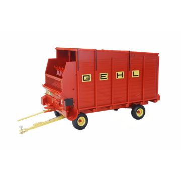 1/16 Gehl Forage Wagon 640