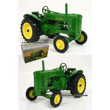 1/16 John Deere 60 Standard 2001 Two Cylinder Expo Ediition