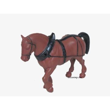 1/16 Diecast Horse