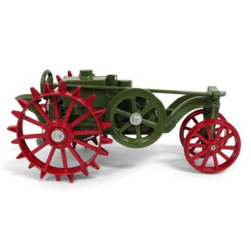 1/16 International Harvester 8-16 Mogul 1914 Kerosene