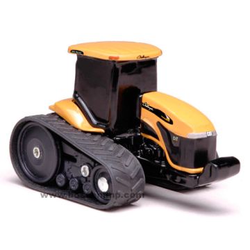 1/64 Challenger MT-765C Track Tractor