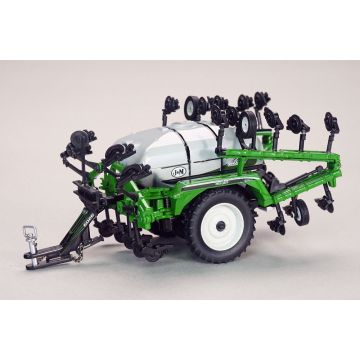 1/64 J&M Nitrogen  Applicator 6206 green