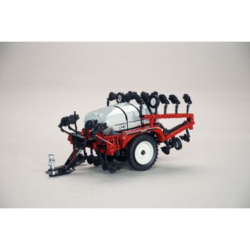 1/64 J&M Applicator 6206 red