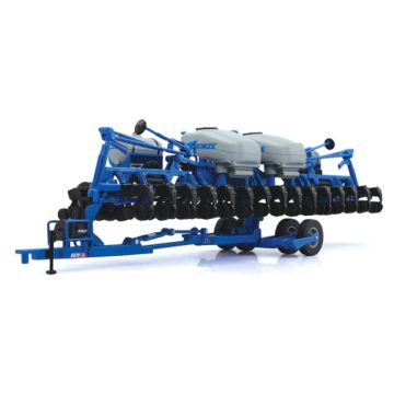 1/64 Kinze Planter 5670 31 row with 15" spacing