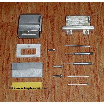 1/64 Combine Feederhousing Kit John Deere 7720