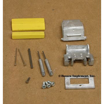 1/64 Combine Feederhousing Kit  JD, CI, NH, MF