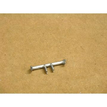 1/64 Scraper Rear Push Bar for John Deere, Case IH, or NH