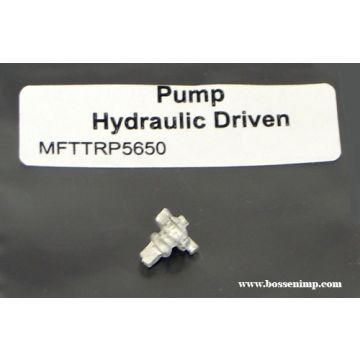 1/64 Hydraulic Driven Pump