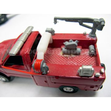 1/64 Air Compressor