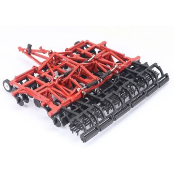 1/64 Salford Tillage Tool 5200 Enforcer