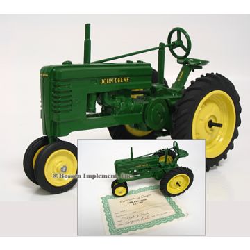 1/16 John Deere H NF by NB&K