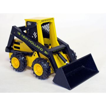 1/25 New Holland Skid steer Loader L-555