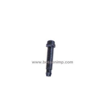 Part 1/16 Air Cleaner Black 1 1/16 inch