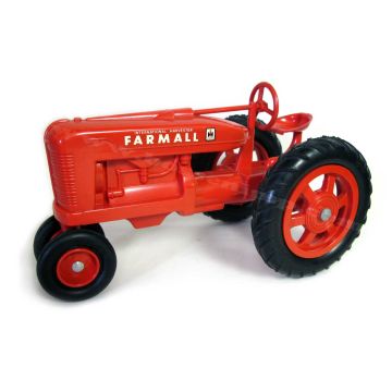 1/16 Farmall M NF Plastic