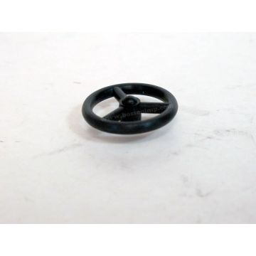 Part 1/16 Steering Wheel plastic  1 1/16 inch