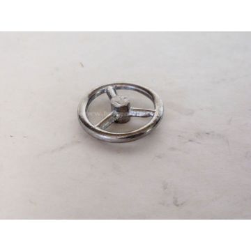 Part 1/16 Steering Wheel Metal  1 1/16 inch