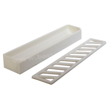 1/64 Slant Bunk Feeder Kit