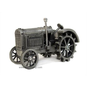 1/43 McCormick Deering 10-20 pewter