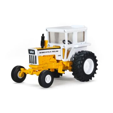 1/64 Minneapolis Moline G-850 WF with Cab