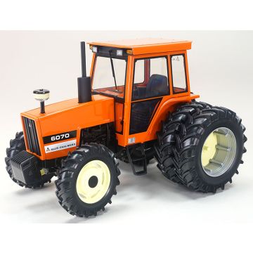 1/16 Allis Chalmers 6070 MFD and cab