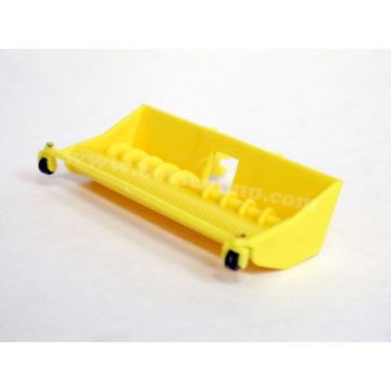 1/64 Hay Head for John Deere 8600 Forage Harvester