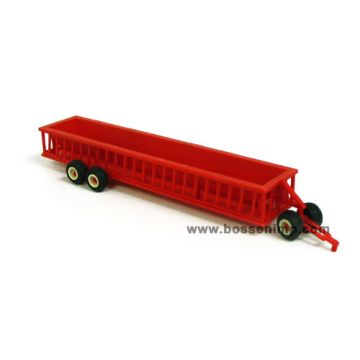 1/64 Wagon Feeder 32'