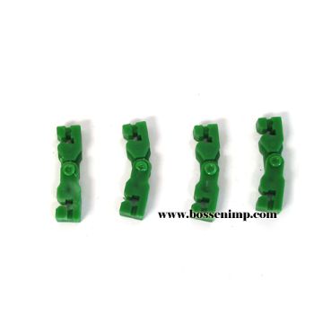 1/64 Hinge Kit for 48 foot Mulch Tiller