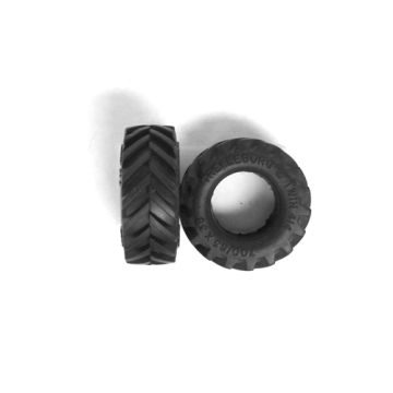 1/64 Tire 700/65-38 each