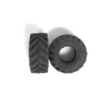 1/64 Tire 850/60-38 each