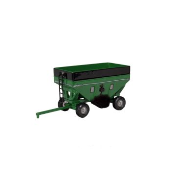 1/64 Brent Wagon Gravity 657Q green