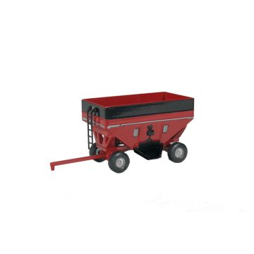 1/64 Brent Wagon Gravity 657Q red