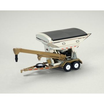 1/64 Unverferth Seed Tender 2755 XL Tandem Axle