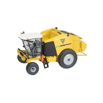 1/64 Vermeer Baler ZR5 Self Propelled Round Baler