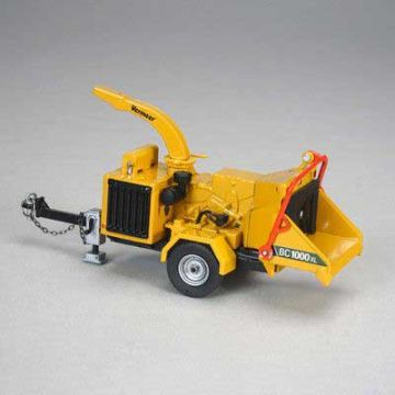 1/50 Vermeer Wood Chipper BC1000XL