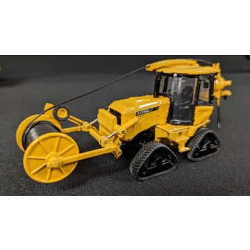 1/64 Vermeer Trencher RTX 1250 with hose attachmet