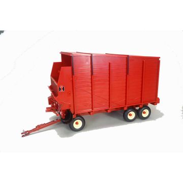 1/16 Internatinal Forage Wagon 120