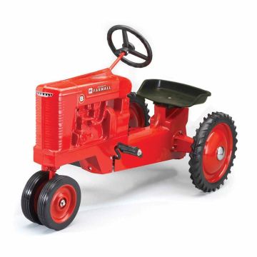 Farmall B NF Pedal Tractor