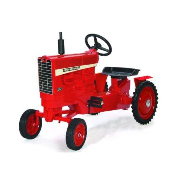 International 856 Custom WF Pedal Tractor