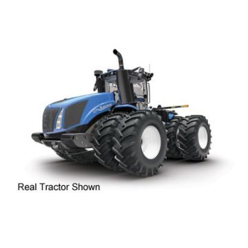 1/64 New Holland T9700 4WD with duals LSW tires